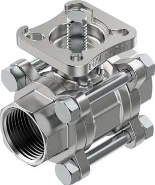 Ball Valves
