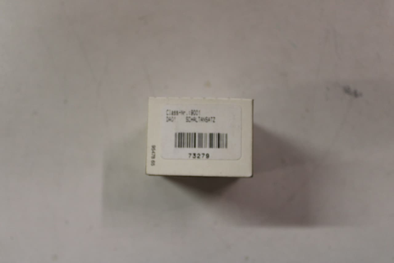 9001-DA01 on Powermatic Associates