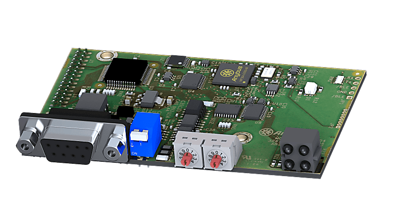 AB4005-C on Powermatic Associates