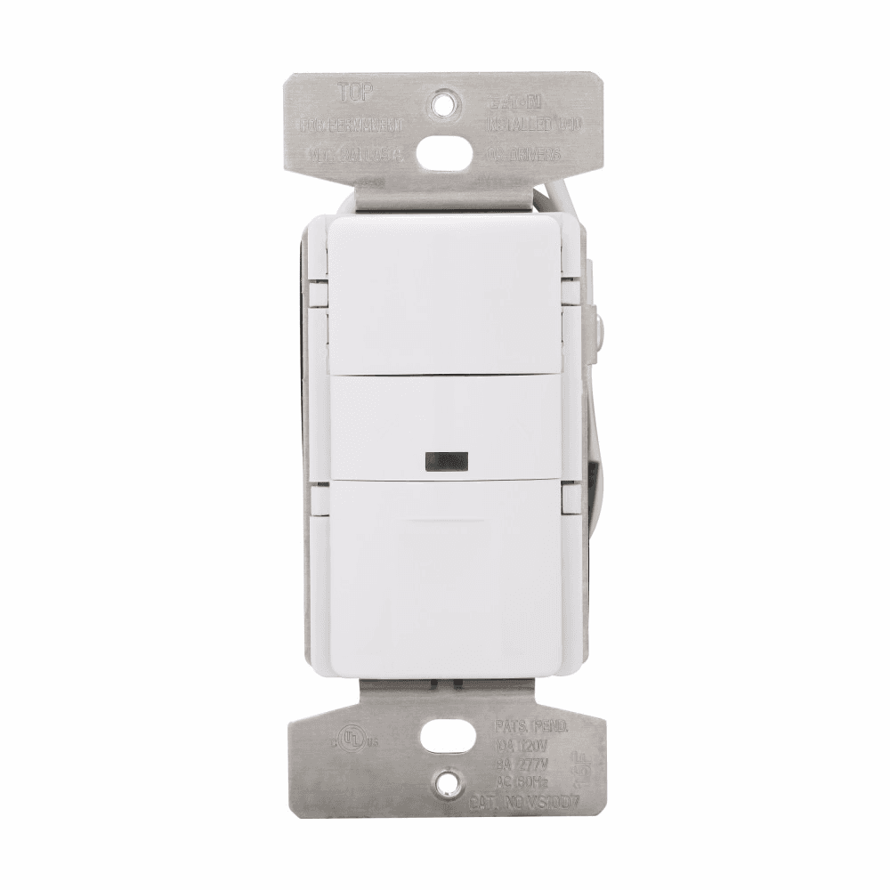 VS10D7-W on Powermatic Associates