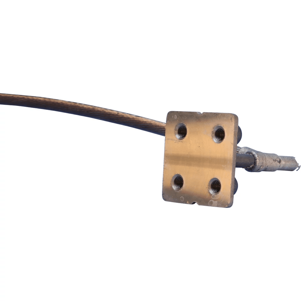 B530D2Q24 on Powermatic Associates