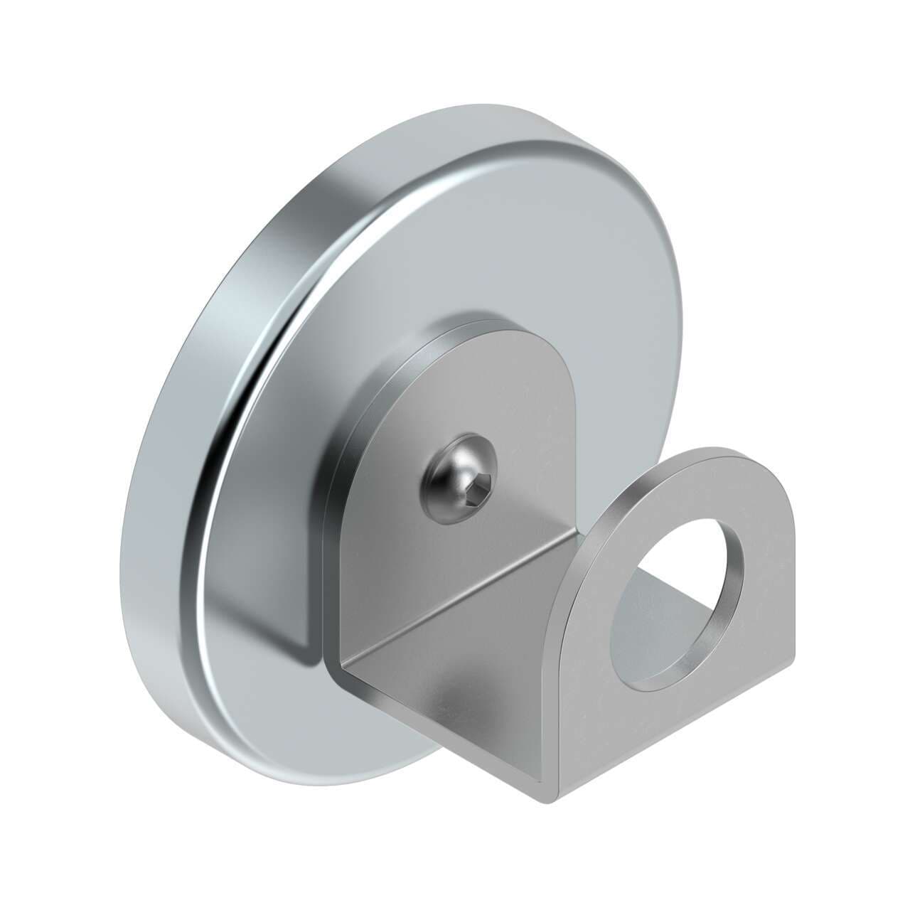 SMBFLXMAG on Powermatic Associates