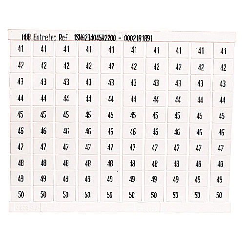 ABB Control 023404522 ABB Control - 023404522 023404522 on Powermatic Associates
