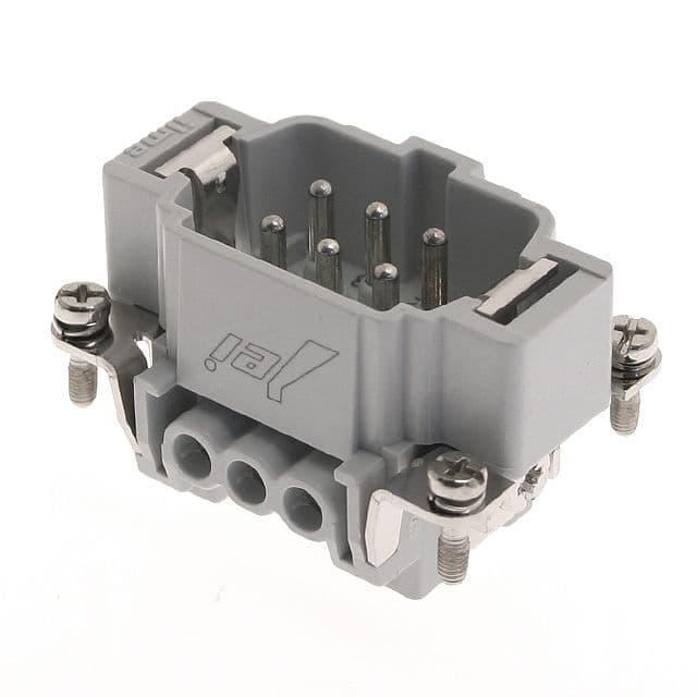 JNEM-06 on Powermatic Associates