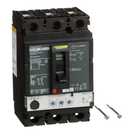 HDL36100U31X on Powermatic Associates