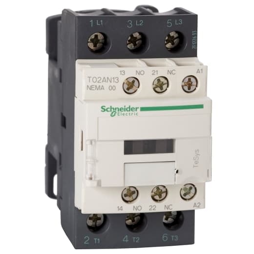 T02AN13BD on Powermatic Associates