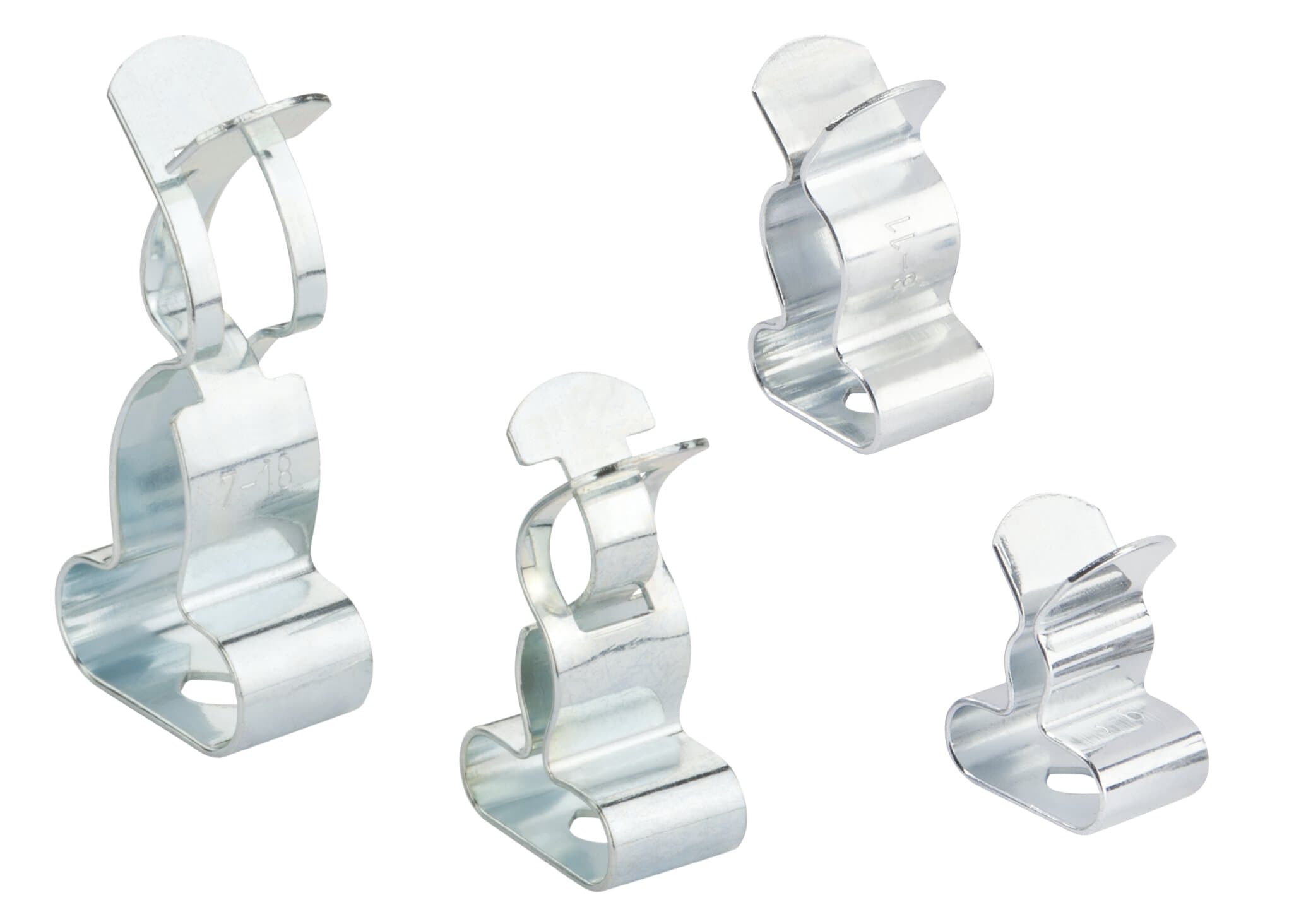 Murrplastik 87601011 Shield clips type SC-EMV / MSC-EMV 87601011 on Powermatic Associates