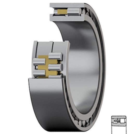 NN3019MBKRCC1P4 on Powermatic Associates