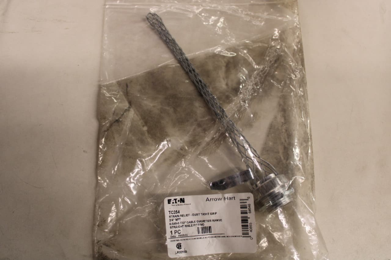 TC254 on Powermatic Associates