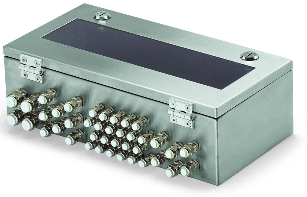 850-804 on Powermatic Associates