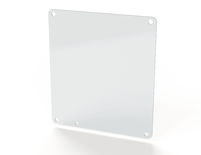 SCE-8P8C on Powermatic Associates