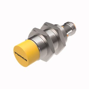 Turck NI8-M18-AN6X-H1141 NI8-M18-AN6X-H1141 Turck - NI8-M18-AN6X-H1141 Inductive Sensor NI8-M18-AN6X-H1141 on Powermatic Associates
