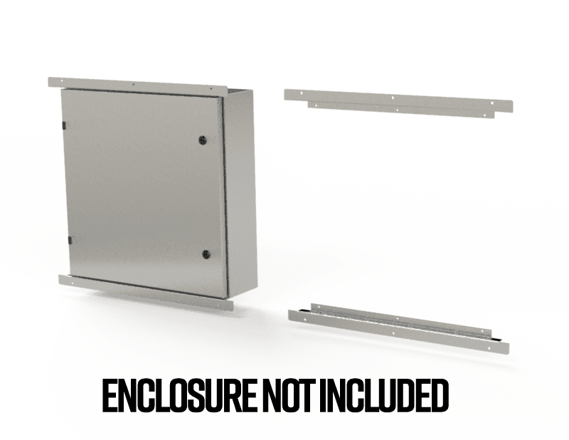 SCE-ELFM24WSS on Powermatic Associates