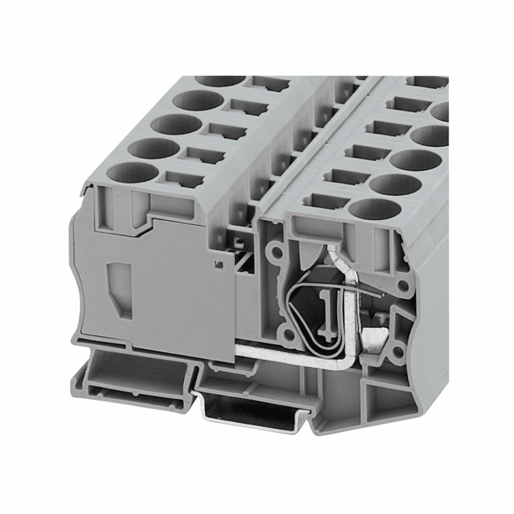 Eaton XBPTK25PV XBPTK25PV Eaton - Eaton XB IEC terminal block XBPTK25PV on Powermatic Associates