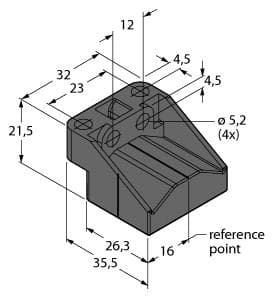 P3-LI-Q25L on Powermatic Associates
