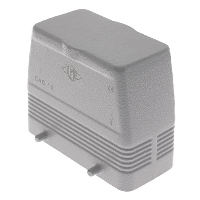 CAC-16 on Powermatic Associates