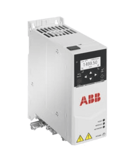 ACS380-040S-04A0-4 on Powermatic Associates