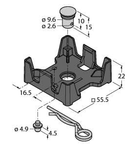 TH-Q51S-HT on Powermatic Associates