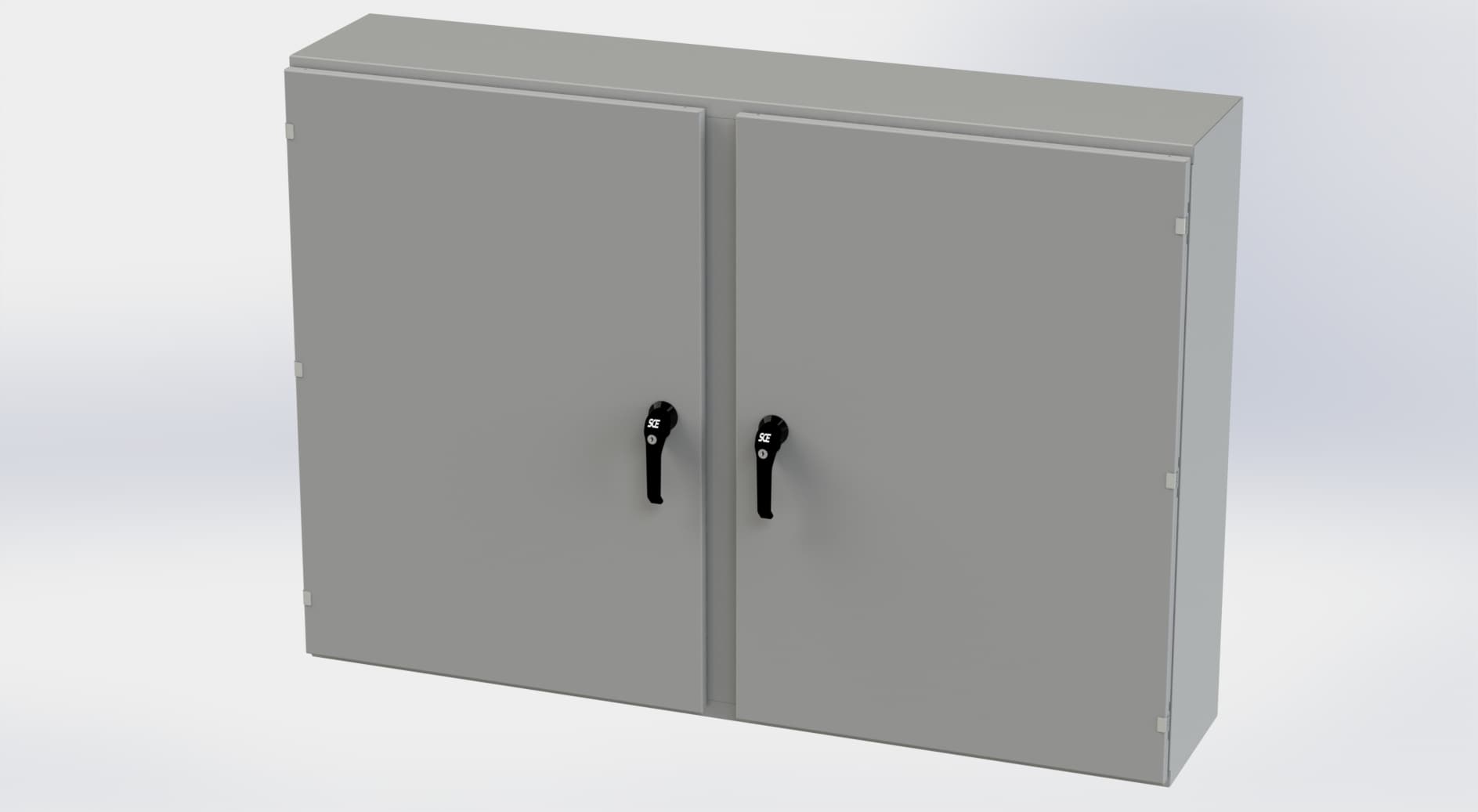 SCE-42EL6012WFALP on Powermatic Associates