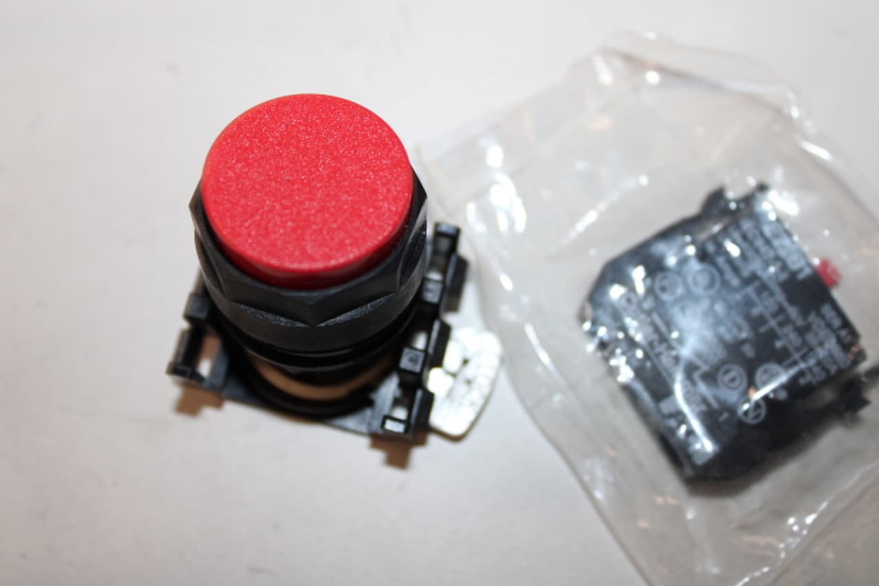 E22EB2N34B on Powermatic Associates