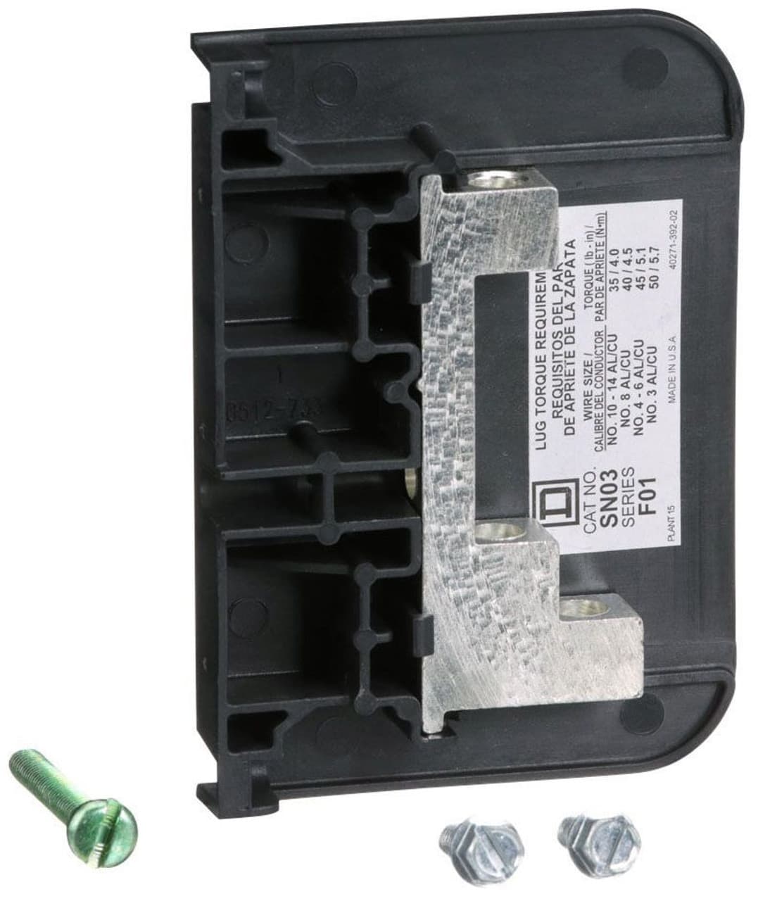 SN03 on Powermatic Associates