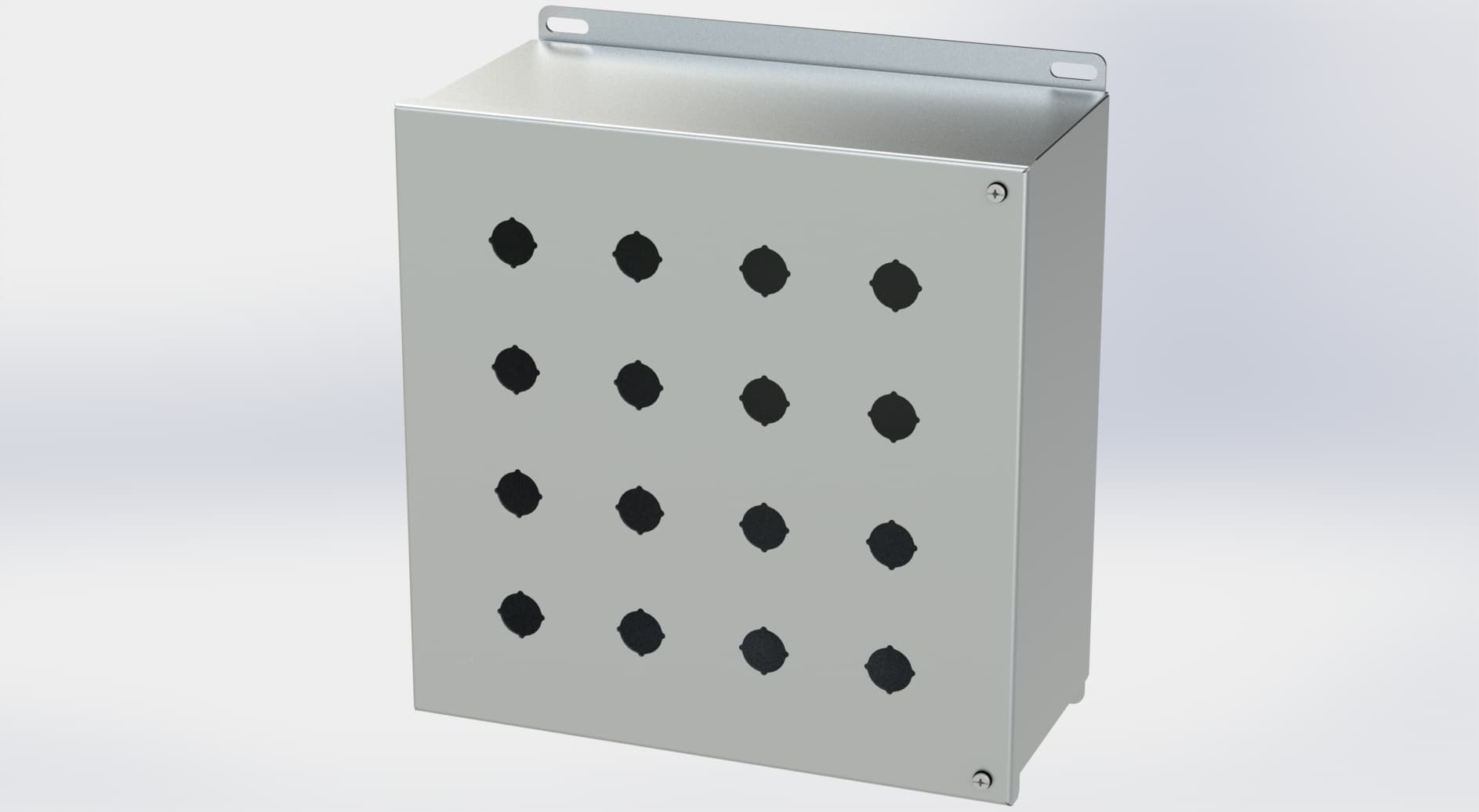 SCE-16PBHSSI on Powermatic Associates