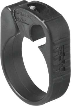 Festo 163888 mounting kit CRSMBR-32 Corrosion resistant, for cylinders Type CRDSNU, CRDSW and CRDG. Size: 32, Tightening torque: 0,5 Nm 163888 on Powermatic Associates