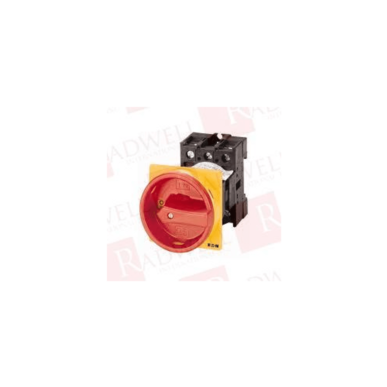 P1-25/V/SVB/N on Powermatic Associates