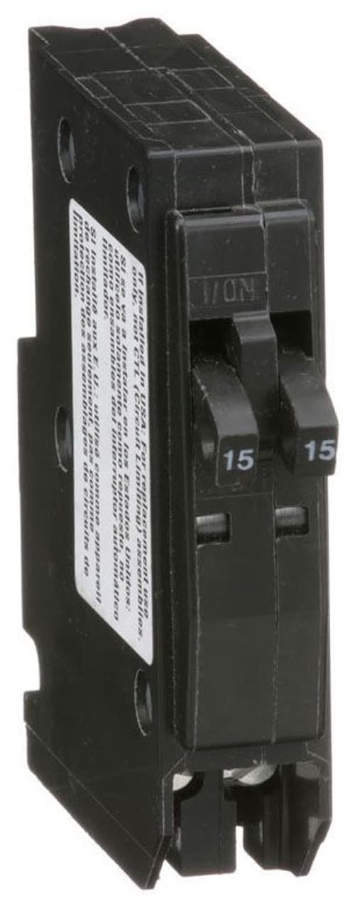 QO1515 on Powermatic Associates