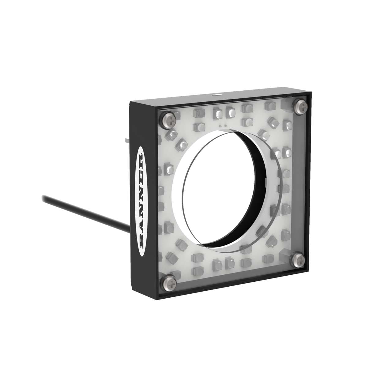 LEDRRM62X62W on Powermatic Associates