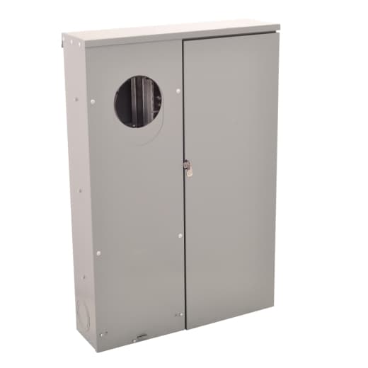 QUM400CL on Powermatic Associates