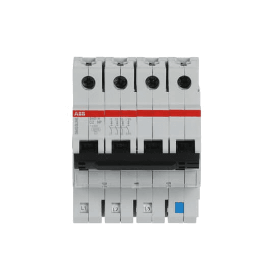 S403M-C2NP on Powermatic Associates