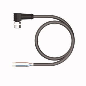 Turck EKWB-A4.400-GC2K-15 EKWB-A4.400-GC2K-15 Turck - EKWB-A4.400-GC2K-15 Actuator and Sensor Cordset, Connection Cable EKWB-A4.400-GC2K-15 on Powermatic Associates