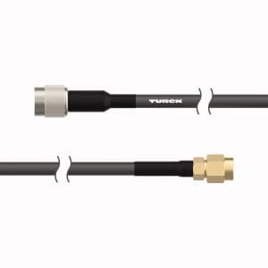 TN-UHF-CBL-HF240-RPTNC-8-SMA on Powermatic Associates