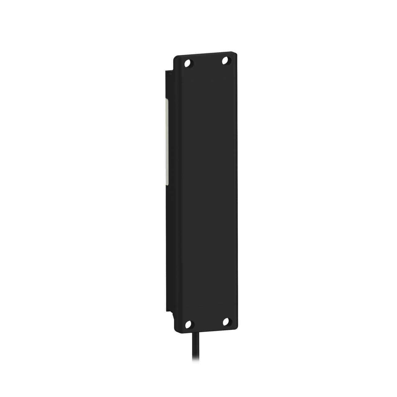 Banner PVA100P6 PVA Series: 100 mm Array Pair - Emitter/Receiver; Range: 2 m; Input: 12-30 V dc; Output: 1 PNP (on receiver); 2 m (6.5 ft) Integral Cables PVA100P6 on Powermatic Associates