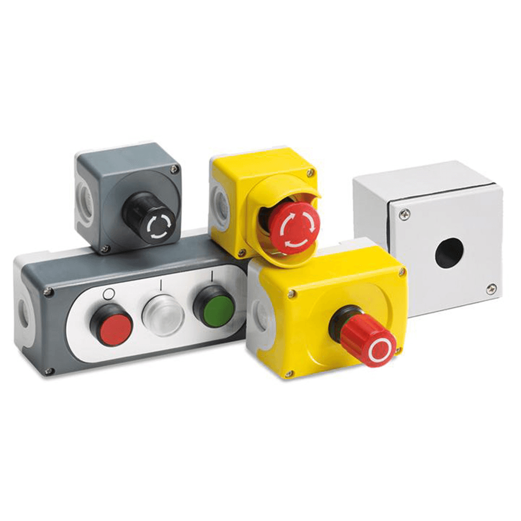 MEPY1-1024 on Powermatic Associates