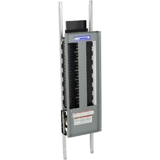 NF442L1C on Powermatic Associates