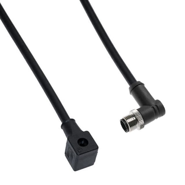 VEN-A20-3502 on Powermatic Associates