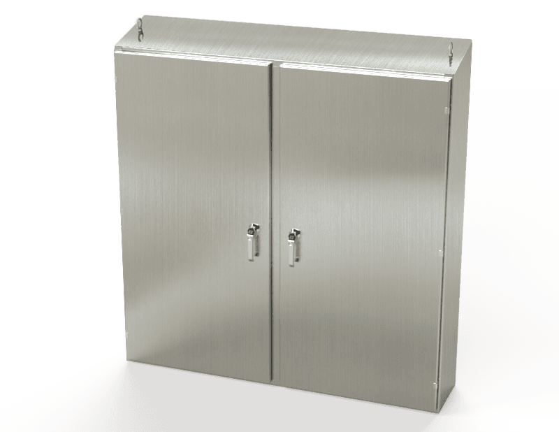 SCE-60EL6012SSST on Powermatic Associates