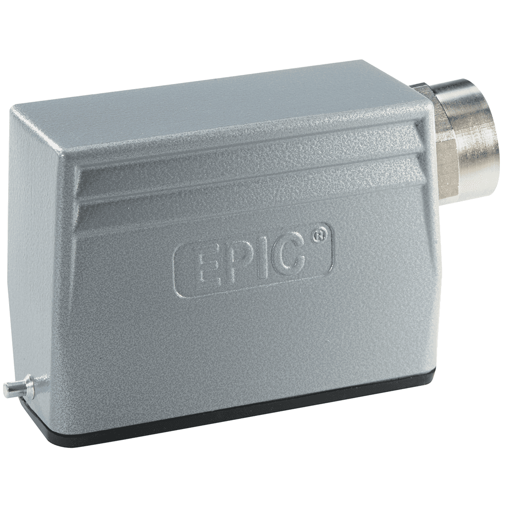 105640 on Powermatic Associates