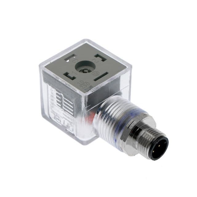 VAC-029-3501 on Powermatic Associates