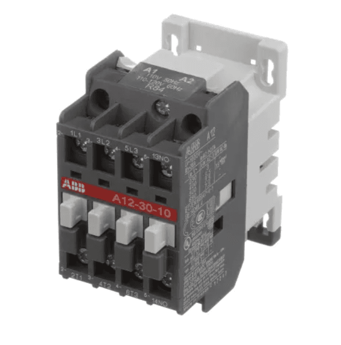 A12-30-10-81 on Powermatic Associates