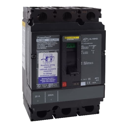 Schneider Electric HJL36090AA Schneider Electric - HJL36090AA HJL36090AA on Powermatic Associates