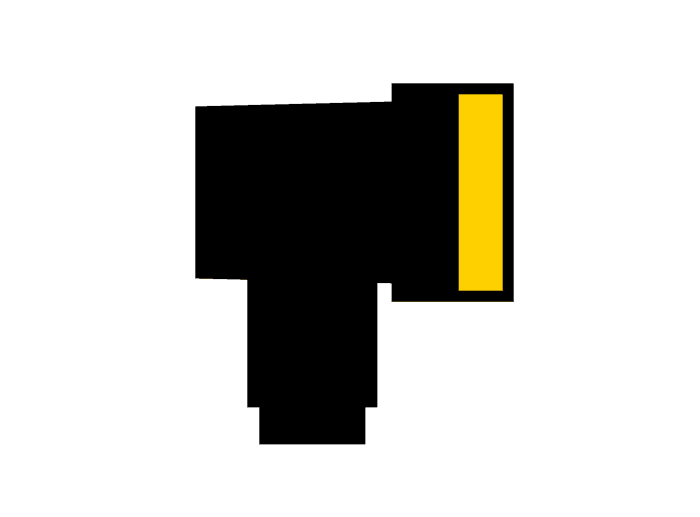 TC9S 2-AW on Powermatic Associates