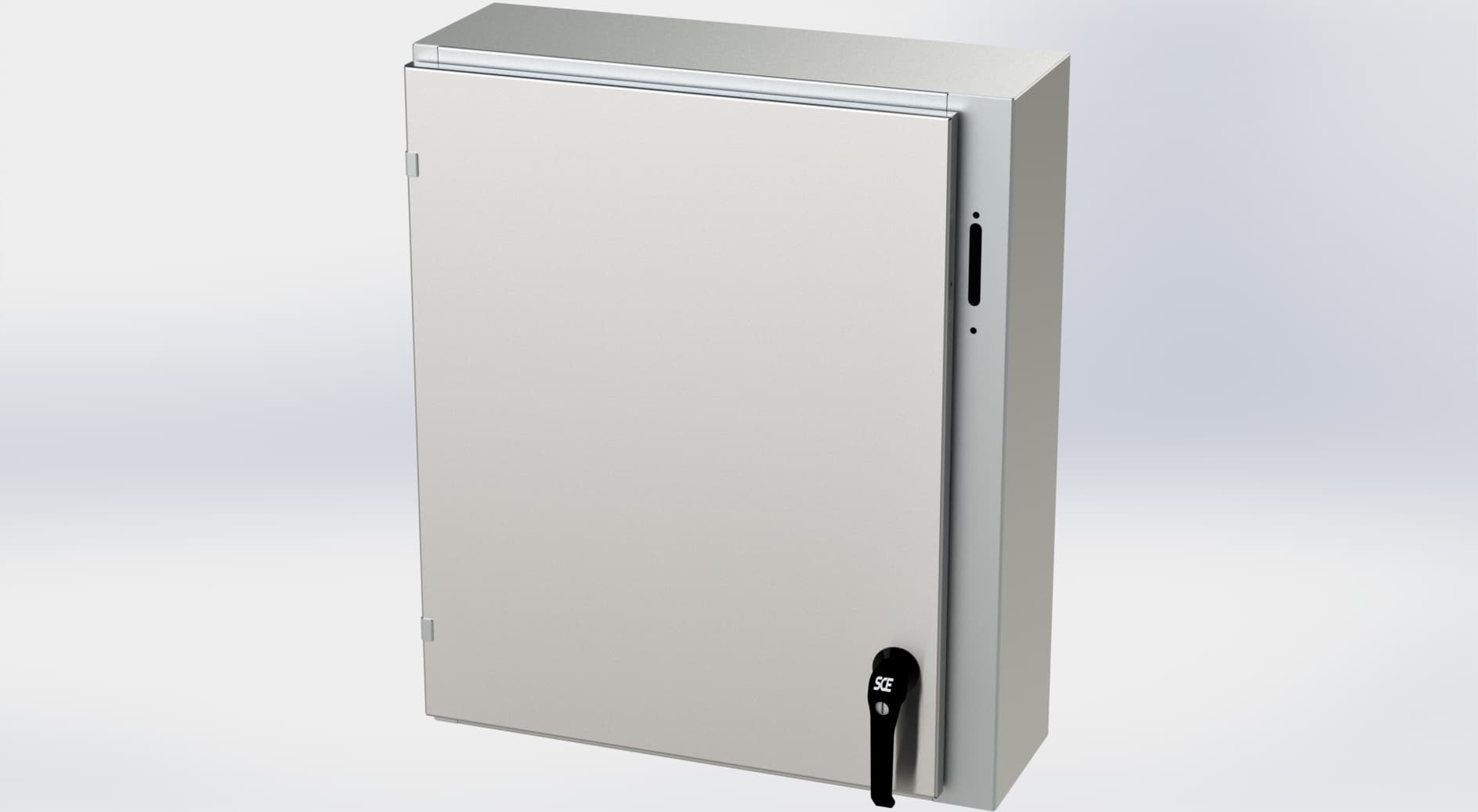 SCE-30XEL2508SSLP on Powermatic Associates