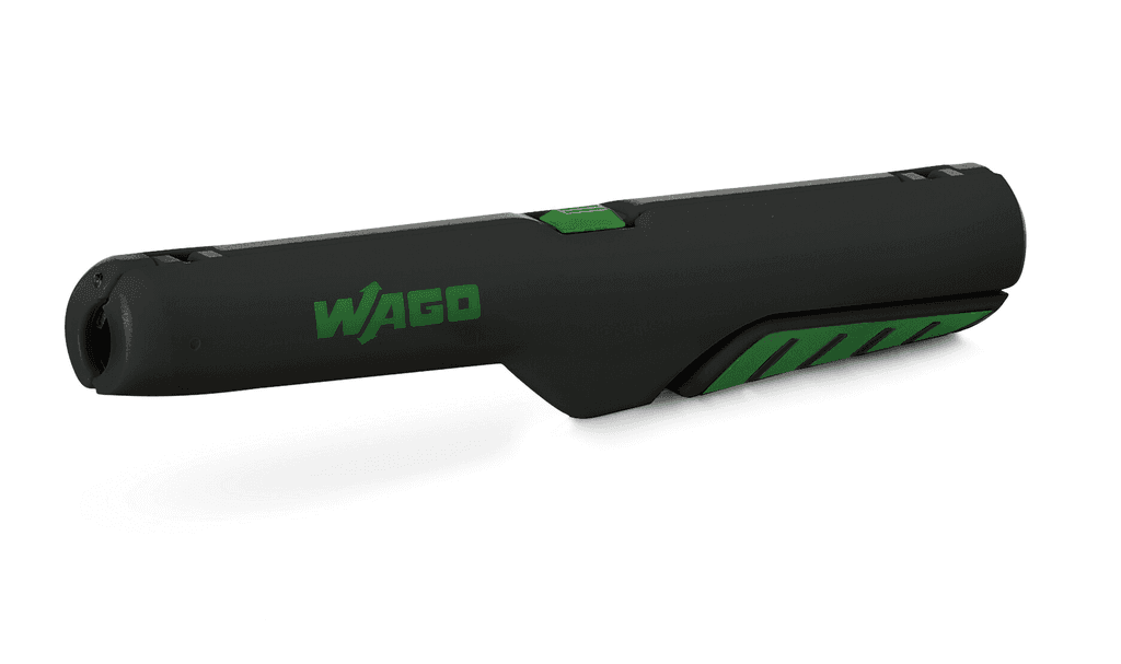 WAGO 206-1441 206-1441 WAGO - Cable stripper; in-socket; Ø .31" … .51" 206-1441 on Powermatic Associates