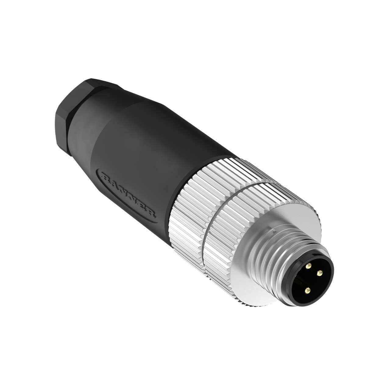 BFW-M8M3-4X on Powermatic Associates