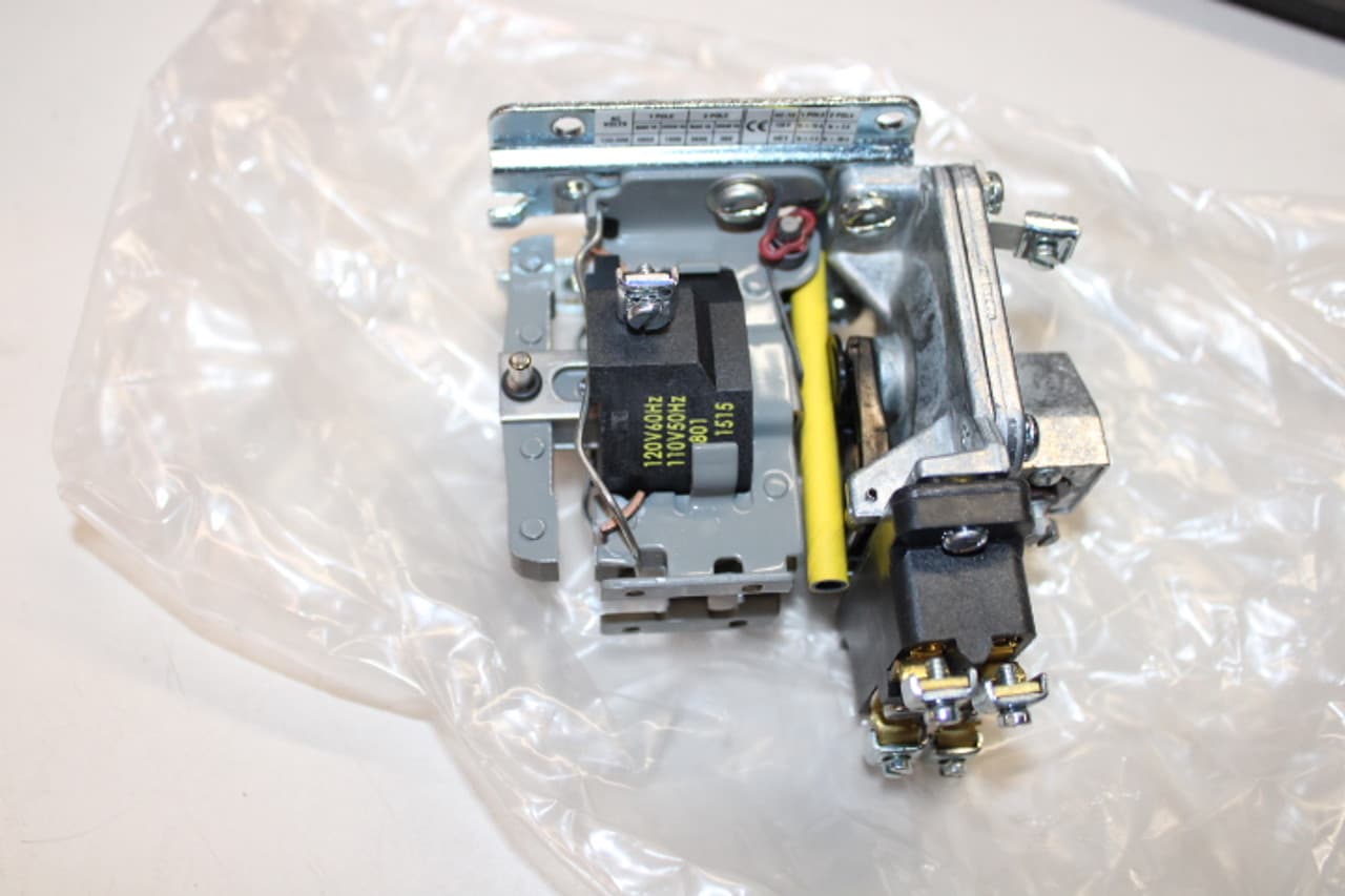 9050AO10DV02 on Powermatic Associates