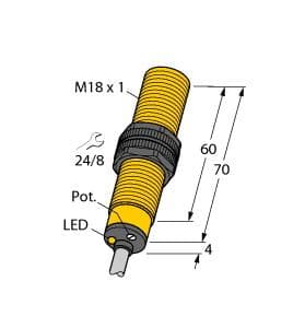 Capacitive Sensors