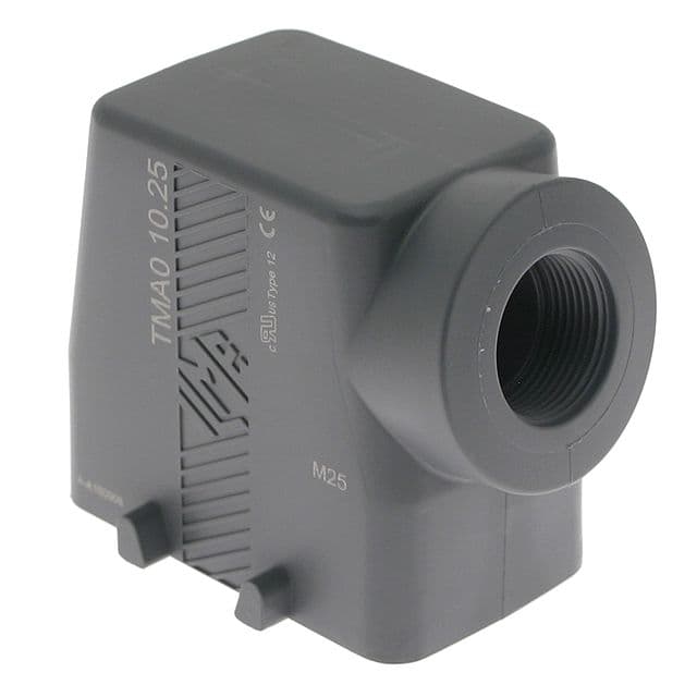 TMAO-10.25 on Powermatic Associates